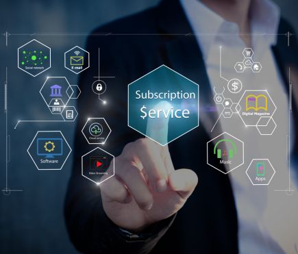 Unlocking the Power of Subscription-Based Business Models: A Guide to Success